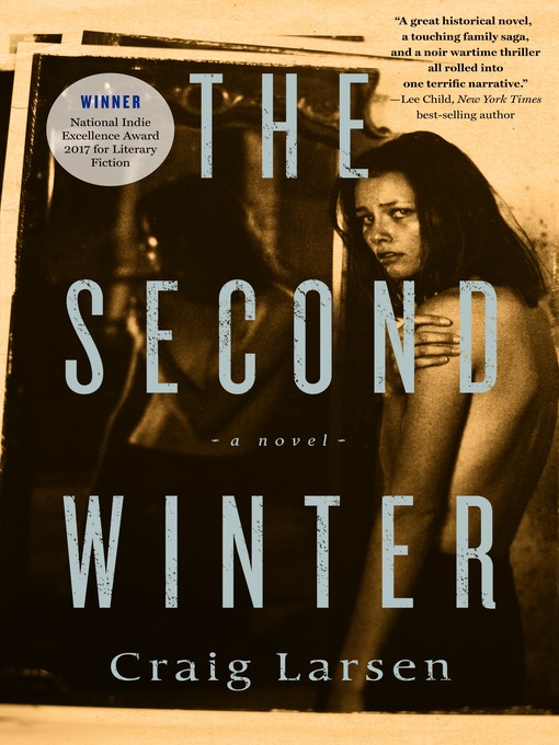 Title details for The Second Winter by Craig Larsen - Available